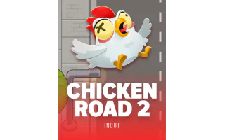 Chicken Road 2 — InOut